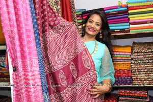 Silk India Expo - 2017