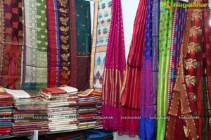 Silk India Expo - 2017