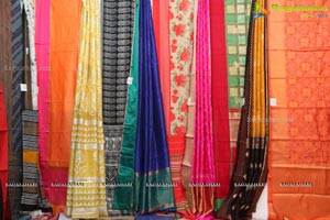 Silk India Expo - 2017