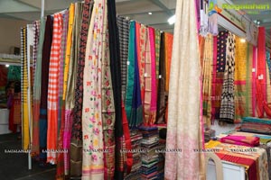 Silk India Expo - 2017