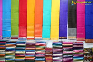 Silk India Expo - 2017