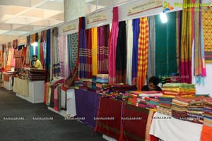 Silk India Expo - 2017