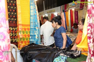 Silk India Expo - 2017