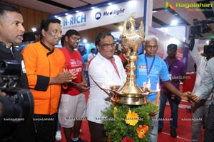 SportExpo Launch