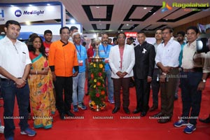 SportExpo Launch