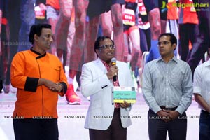 SportExpo Launch