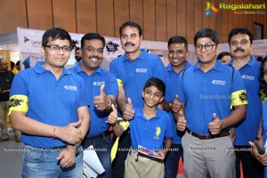 SportExpo Launch