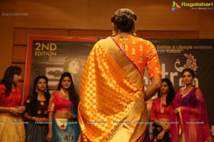 Sutraa 2nd Exhibition Grand Curtain Raiser