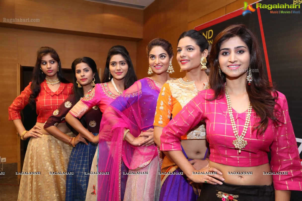 Sutraa 2nd Edition Exhibition Grand Curtain Raiser