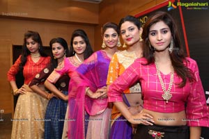 Sutraa 2nd Exhibition Grand Curtain Raiser