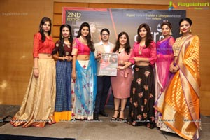 Sutraa 2nd Exhibition Grand Curtain Raiser