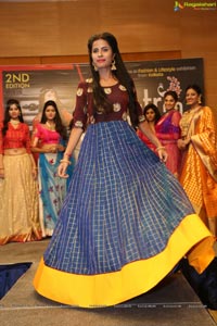 Sutraa 2nd Exhibition Grand Curtain Raiser