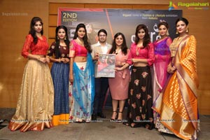 Sutraa 2nd Exhibition Grand Curtain Raiser