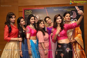 Sutraa 2nd Exhibition Grand Curtain Raiser