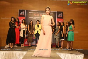 Sutraa Fashion Show