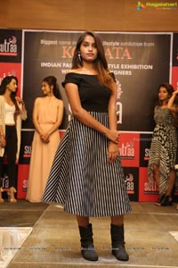 Sutraa Fashion Show