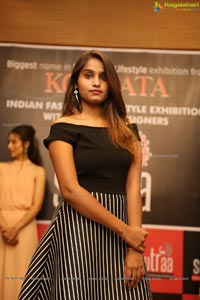 Sutraa Fashion Show