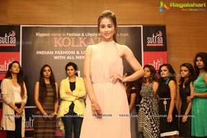 Sutraa Fashion Show