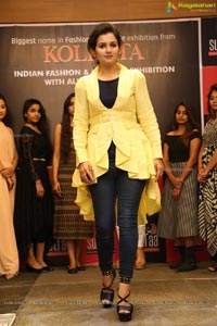 Sutraa Fashion Show