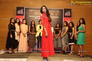 Sutraa Fashion Show