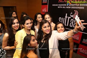 Sutraa Fashion Show