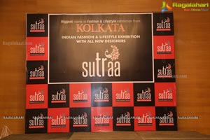 Sutraa Fashion Show