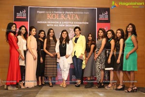 Sutraa Fashion Show