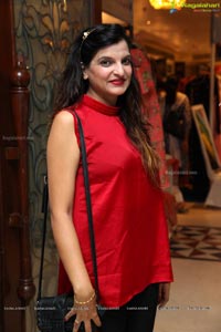 Sutraa Fashion Exhibition