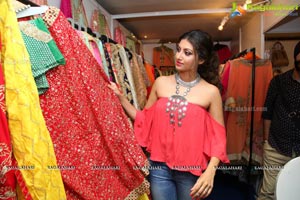 Sutraa Fashion Exhibition