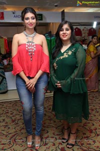 Sutraa Fashion Exhibition