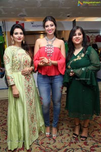 Sutraa Fashion Exhibition