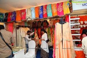 Sutraa Fashion Exhibition