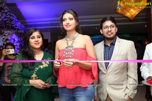 Sutraa Fashion Exhibition