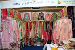 Sutraa Fashion Exhibition