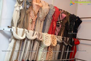 Sutraa Fashion Exhibition