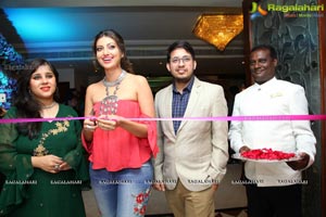 Sutraa Fashion Exhibition