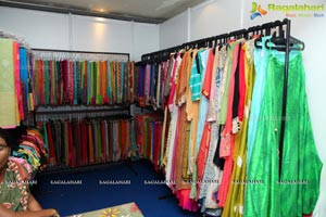 Sutraa Fashion Exhibition