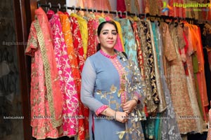 Sutraa Fashion Exhibition