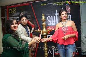 Sutraa Fashion Exhibition