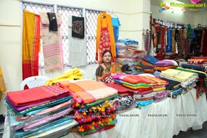 Swayambhar Nari Exhibition