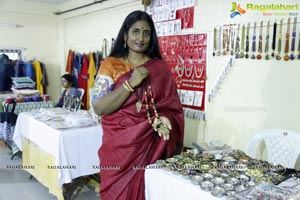 Swayambhar Nari Exhibition