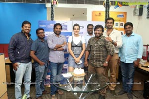 Taapsee 91.1 FM Radio City