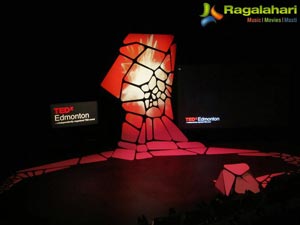The 3rd Edition of TEDx Hyderabad