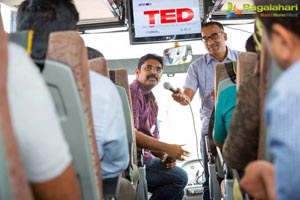 The 3rd Edition of TEDx Hyderabad