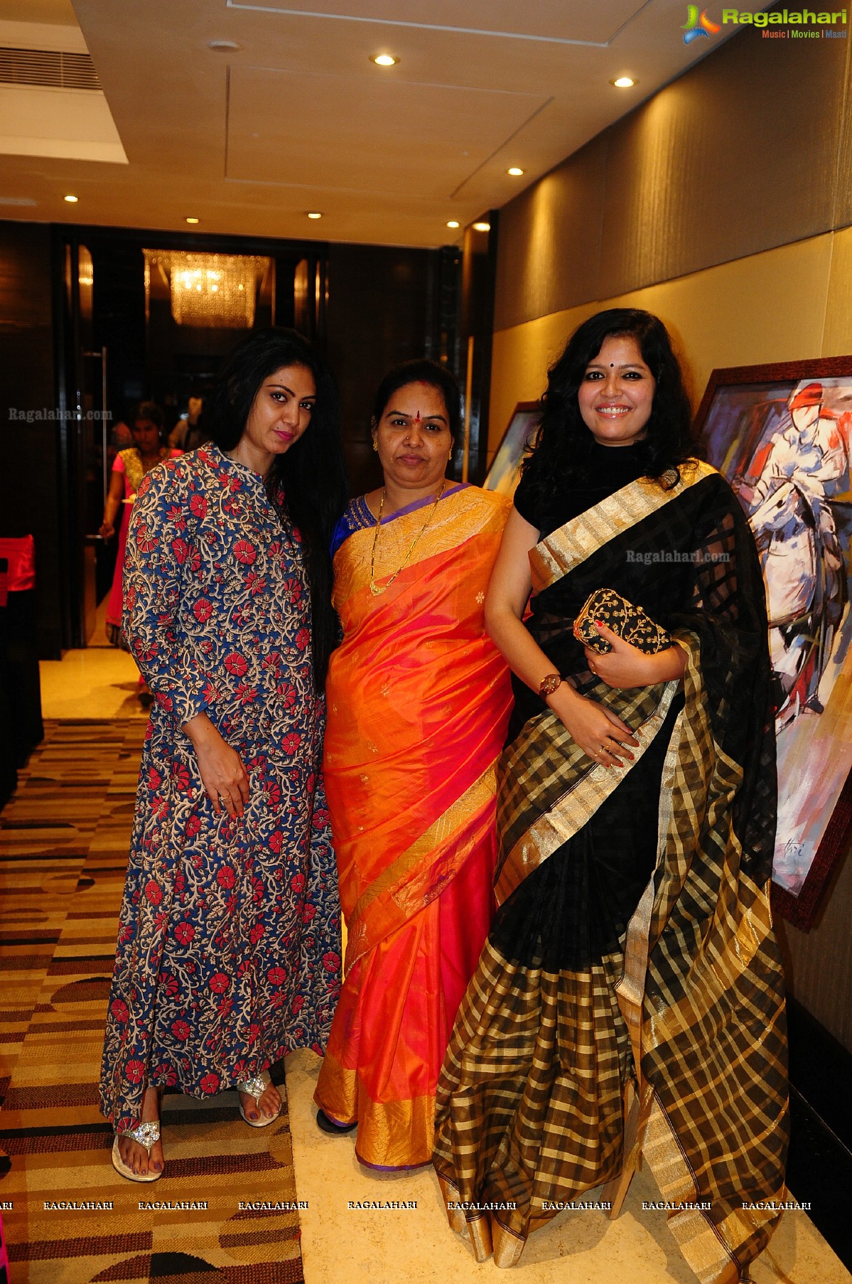 Tempera - Visual Art Gallerie at Vivanta by Taj, Begumpet, Hyderabad