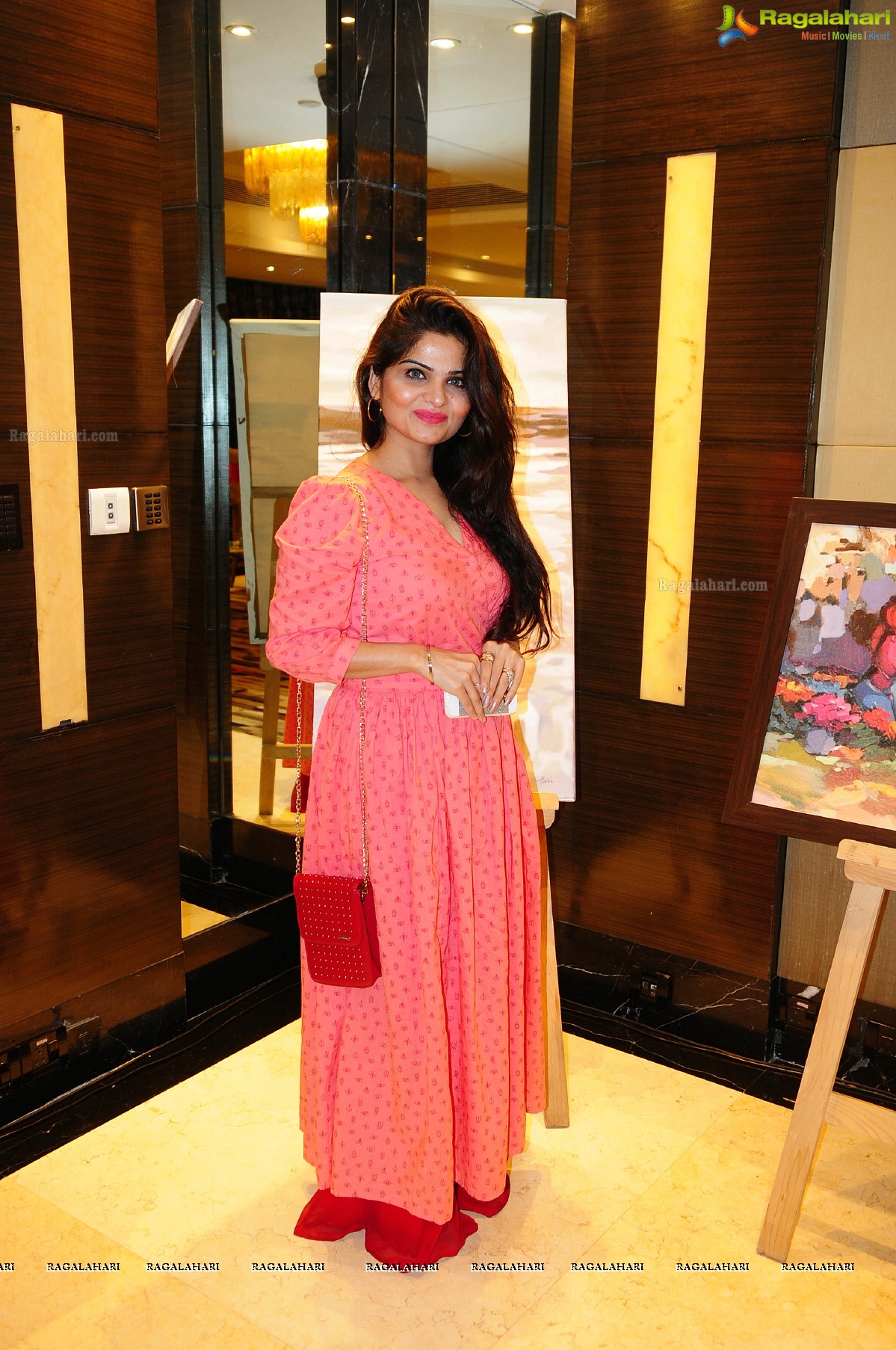 Tempera - Visual Art Gallerie at Vivanta by Taj, Begumpet, Hyderabad