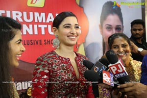 Tamannaah Tirumala Furnitures