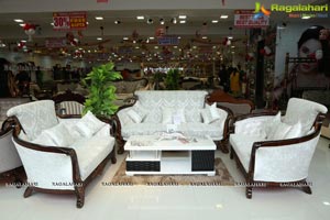 Tamannaah Tirumala Furnitures