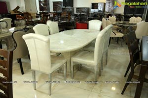 Tamannaah Tirumala Furnitures