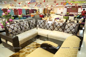 Tamannaah Tirumala Furnitures